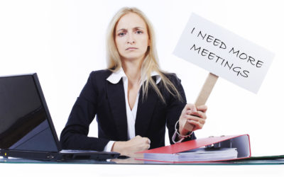 When Prospects Cancel Meetings:  What to do and How to Avoid it