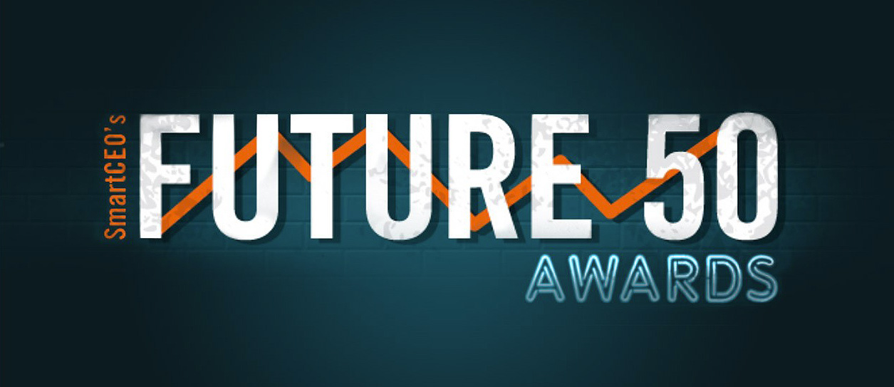 Smart CEOs Future 50 Awards