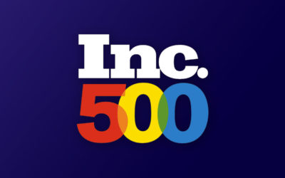 Kopp Consulting is on the 2017 Inc. 5000 List!