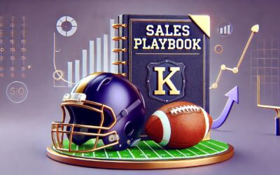 Making Sales Playbooks Work For You