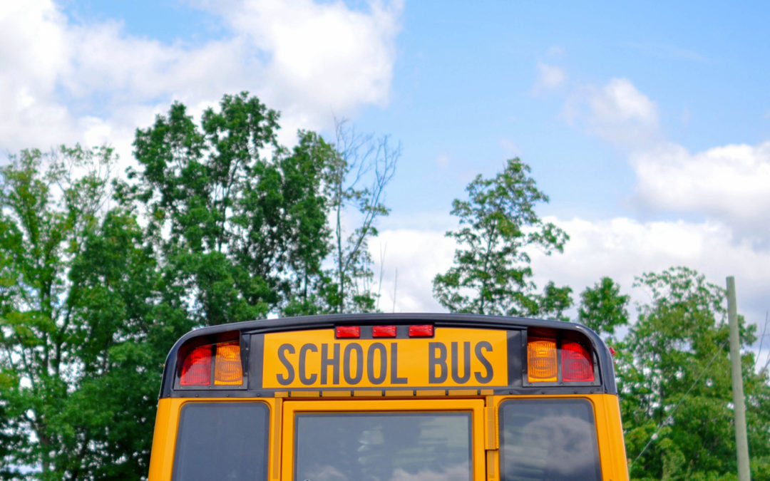 A Prospect’s Back to School Mentality Can Help You Grow Sales!