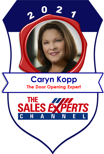 The Sales Experts Channel