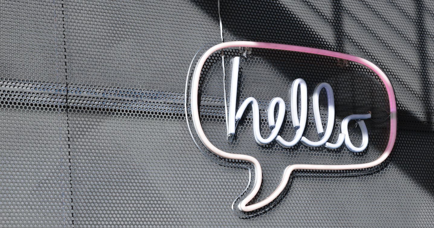 Cold Outreach Works When Done Right Cold Outreach Works When Done Right