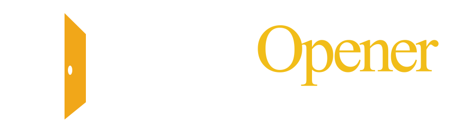 Door Opener Service by Kopp Consulting