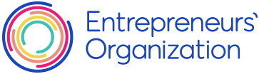 Entrepreneurs Organization logo