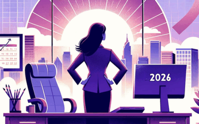 Do You Have a (Professional) New Year’s Resolution?