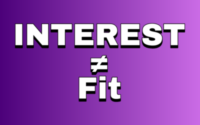 Is Your ICP (Ideal Client Profile) Killing Your Sales Success?